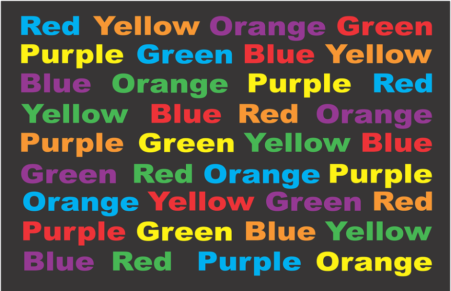 Colors