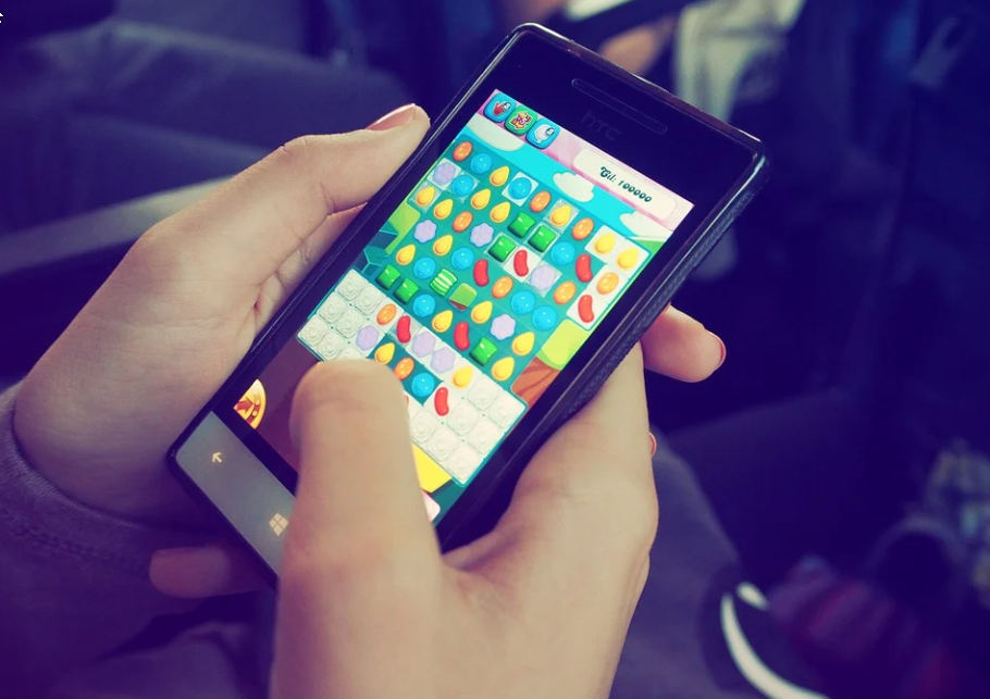 iphone game