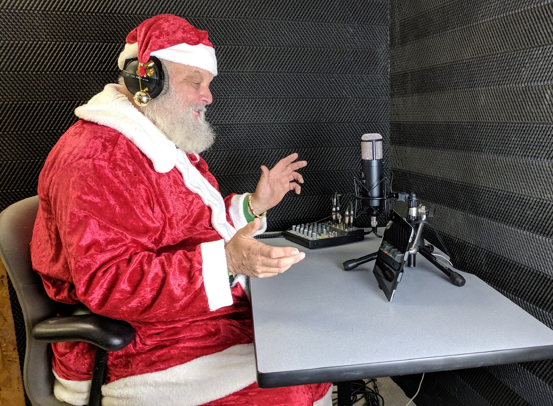 Santa