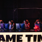 Gaming Online for the First Time: What to Expect