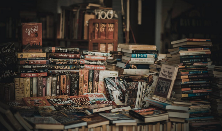 novels