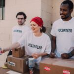 How to Throw a Fun-Filled and Successful Charity Event