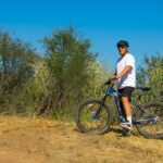 Electric and Exhilarating: How E-biking Redefines Outdoor Entertainment