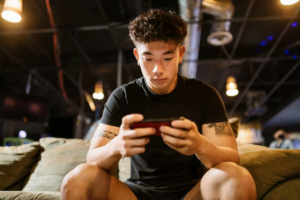 mobile game